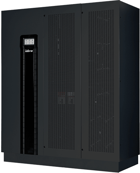İNFORM SOLUTIO 300 - 400 KVA UPS