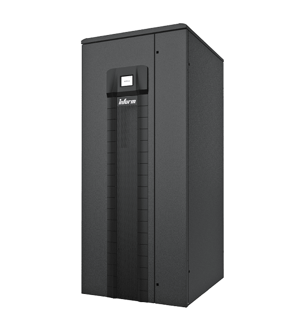 İNFORM FORTE 10-400 KVA UPS